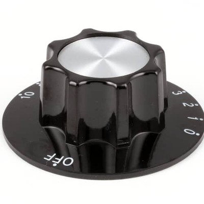 STAR 2R-2100087 Thermostat Knob Off-10 Compatible Drawer Warmer