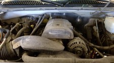 Engine 6.0l Vin U 8th Digit Opt Lq4 Fits 03-07 Hummer H2 1918960