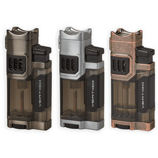 Vertigo Regal Quad Torch Lighter