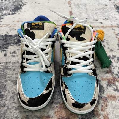 Buy Size 8.5 - Nike Dunk Low SB x Ben & Jerry's Chunky Dunky
