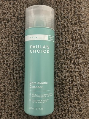 Paula's Choice Calm Ultra-Gentle Cleanser 198 ml neu für alle Hauttypen