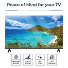 Universal Anti-glare Screen Protector for 50" TV . New