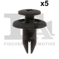 Fa1 73-30001.5 Clip, Zier-/Schutzleiste FüR Toyota