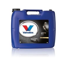 Valvoline Automatic Transmission Fluid 20L