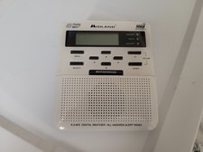 Midland WR-100 SAME Weather Radio Version 5 