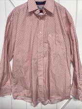 Vintage Wrangler Cowboy Cut Collection Western button-down shirt.