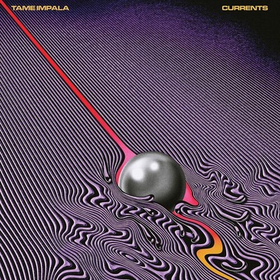 Tame Impala - Currents [New Vinyl LP]