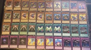 Yugioh Toon Sleeves | eBay Yugioh Toon Sleeves | eBay
