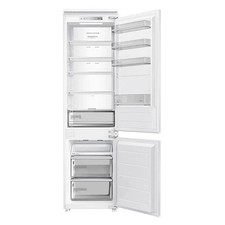 Midea MDRE411FGE01 Frigorifero Combinato da Incasso 193,5 cm altezza No-Frost