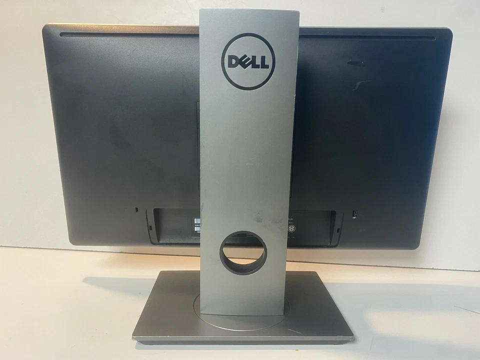 Dell P2214Hb 22" Widescreen LED Monitor 1920 x 1080 (w Stand) - Image 3 of 4