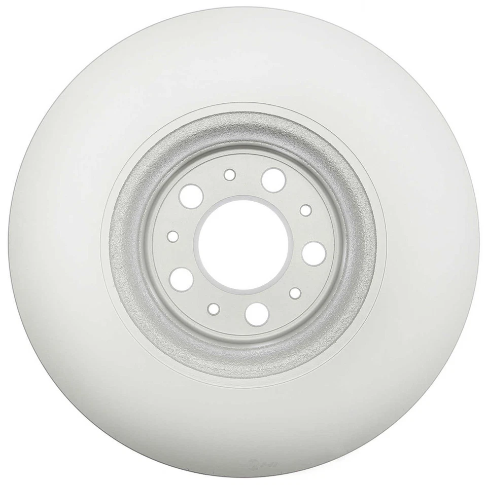 Ротор дискового тормоза подходит для Volvo XC90 RAYBESTOS 2003-2014 годов выпуска - Изображение 2 из 3