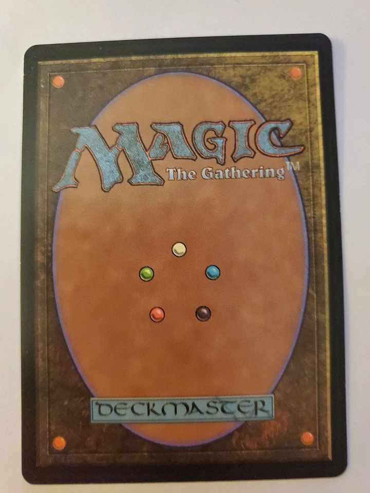 MTG Magic The Gathering Card Bog Glider Creature Mercenary Black Prophecy 2000 - Image 2 of 2