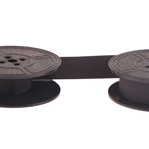Universal Black Ribbon Compatible for Typewriter Printer Core Ink Ribbon New - 第 5/14 張圖片