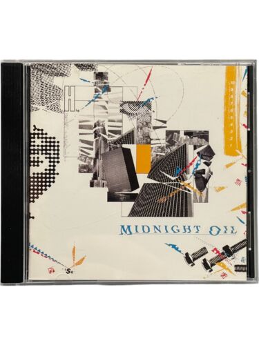 Rock , Rock-Pop, Classic Rock, Punk, Soft, Indie Alben CD Auswahl2 (Nur 1xPorto) - Bild 265 von 495