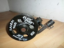 KIA Carens II 2 2.0 CRDI 113PS Servopumpe Lenkhilfepumpe 0K2KC32600 Servolenkung