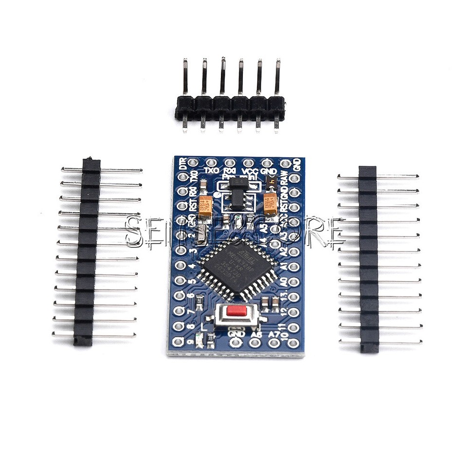 Pro Micro ATmega32U4 5V Arduino kompatibel