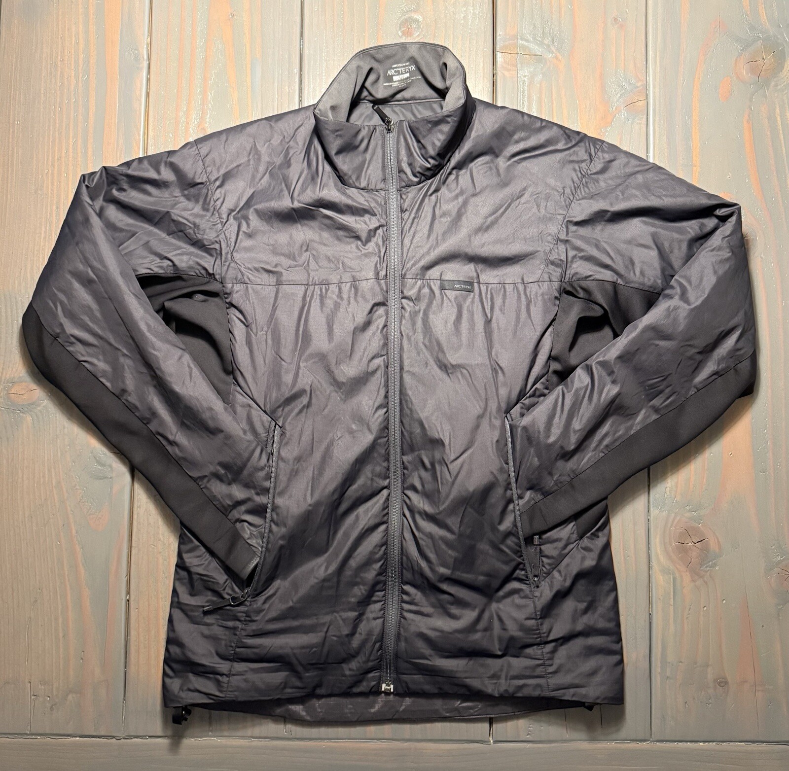 ARC'TERYX Arcteryx Aphix Giacca Uomo Small