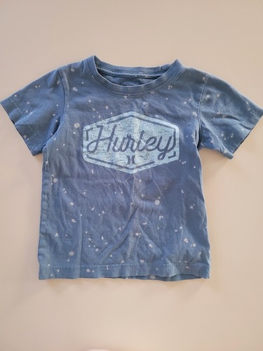 Shop Hurley Girls' Destroy T-Shirt In Orchid Bloom - Fast Shipping