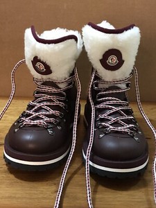 moncler boots womens