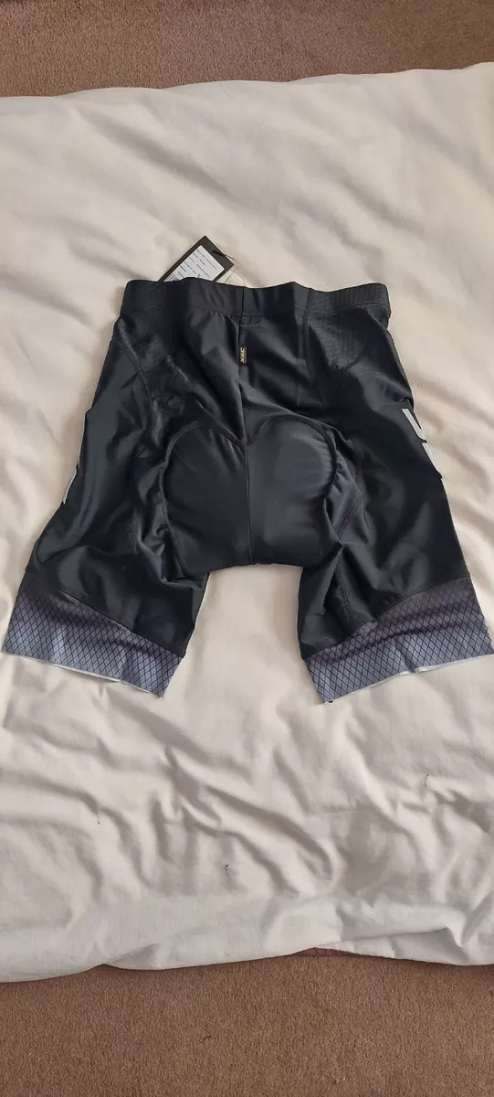Xgc hotsell cycling shorts