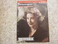 May 21st 1949, PICTUREGOER, Arlene Dahl, Ginger Rogers, Clark Gable, Bing Crosby