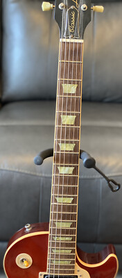 Gibson Les Paul Classic 60's Great Condition | eBay