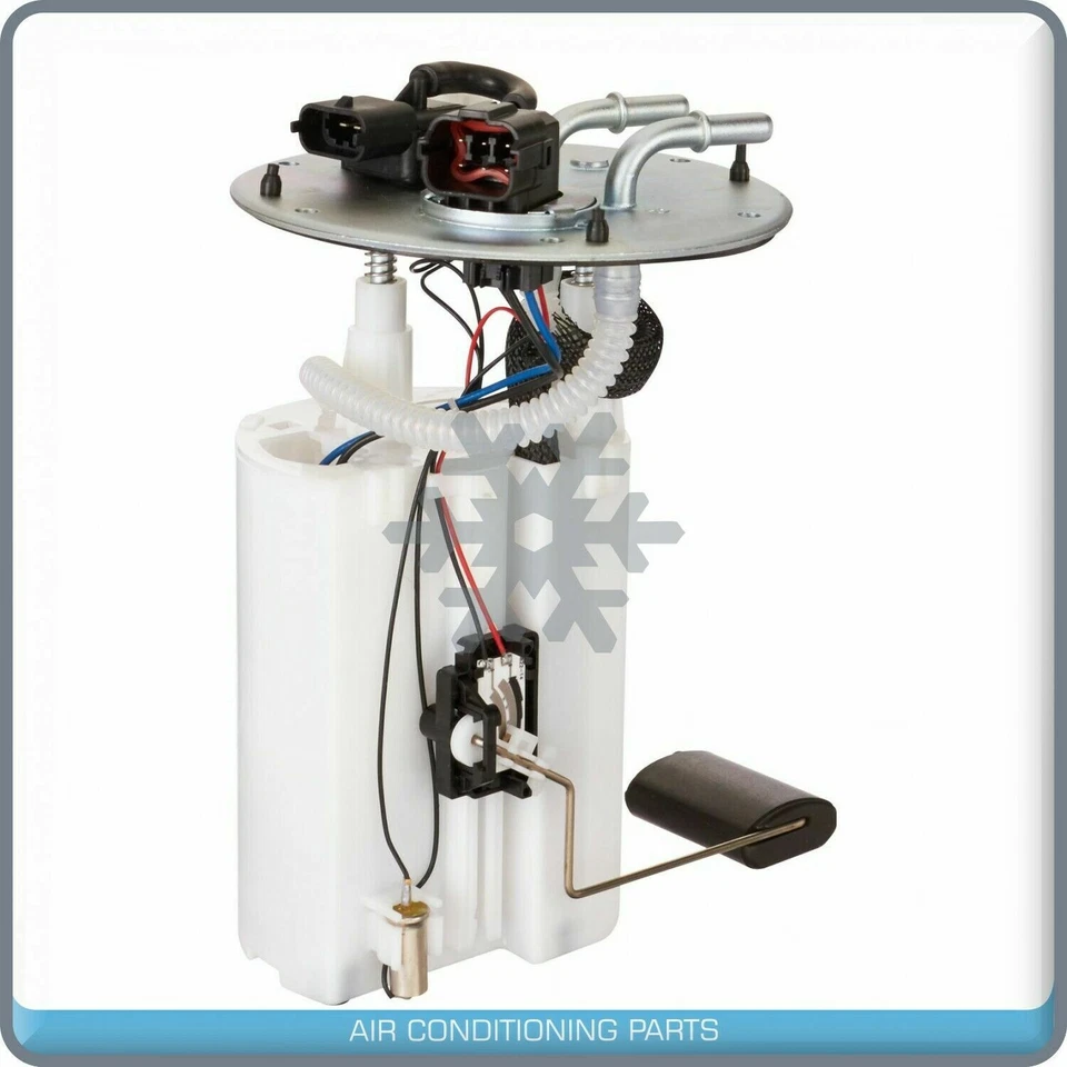 Módulo de bomba de combustible eléctrica para Kia Sedona 2002 2003 2004 2005 V6 3,5 L P76138M QOA Foto 2 de 4