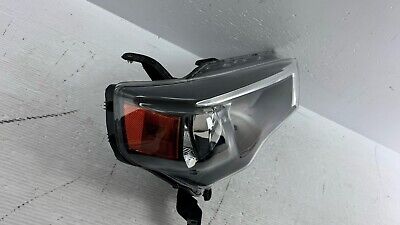 2021-2024 TOYOTA 4RUNNER Headlight w/LED high beam PASSENGER 2021-2024 TOYOTA 4RUNNER Headlight w/LED high beam PASSENGER