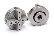 Taig Peatol Micro Lathe S/C 4