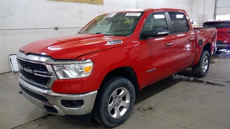 2019 new style Ram 1500 Transfer Case 2400591 - Image 4 of 4