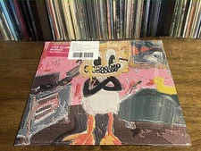 Yot Club - Rufus (LP, Album, Ltd, Mag) (Mint (M)) - 3422743380