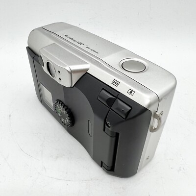 Canon Autoboy 120 PANORAMA AiAF 35mm Point & Shoot Film Canon Autoboy 120 PANORAMA AiAF 35mm Point & Shoot Film