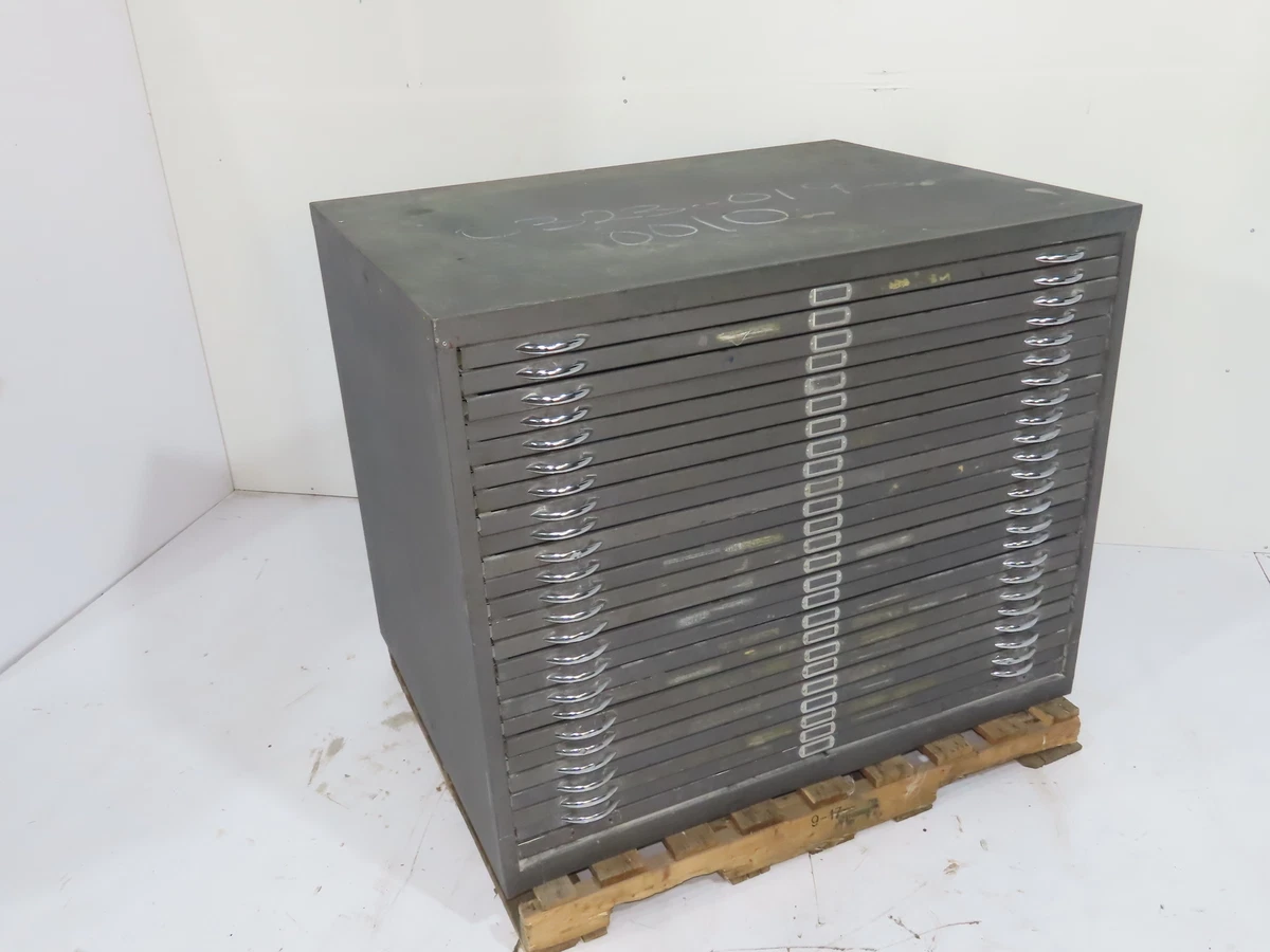 Blueprint 2024 filing cabinet