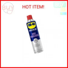 WD-40 Specialist Bike Degreaser , 10 OZ
