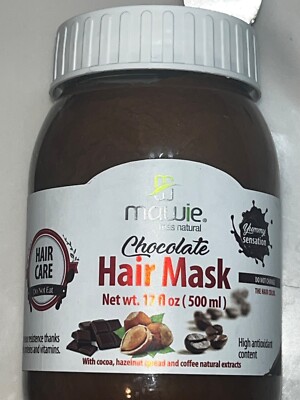 mask hair products