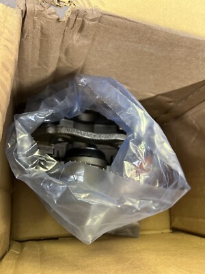 ACDelco 18FR2466 Remanufactured Disc Brake Caliper | eBay