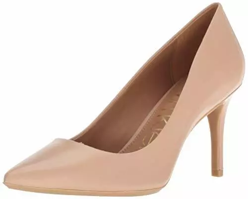 Gayle pumps cheap calvin klein