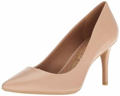 Calvin Klein Gayle Womens Pump