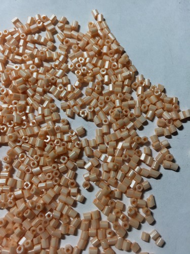 8/0 Sechskant Rocailles 35 Gramm - Bild 33 von 98