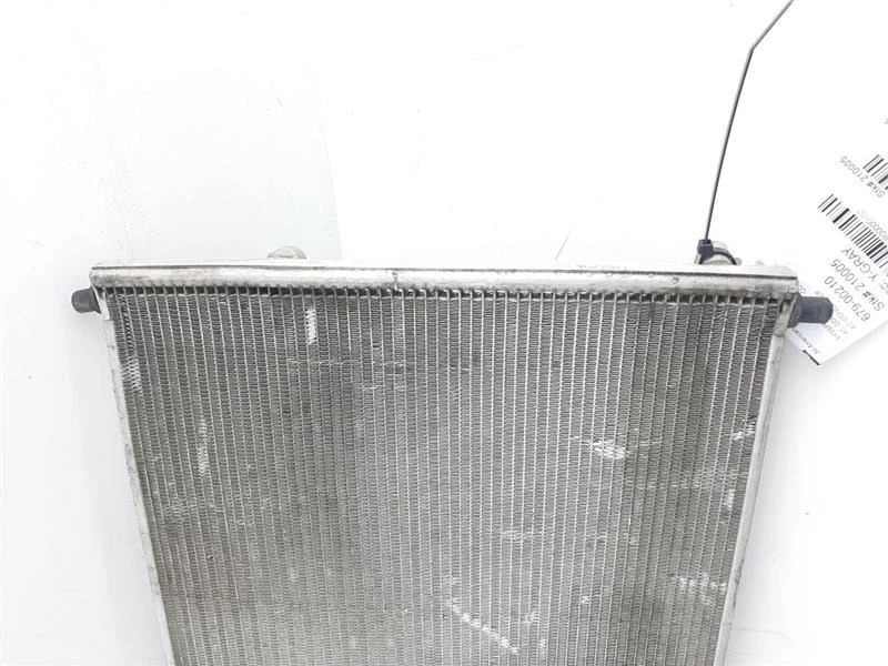 Condensador de aire acondicionado Pontiac Vibe 2009-2010 88975768 Foto 4 de 4