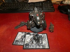 Rackham: AT-43: Wraith Golgoth c