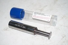 HARVEY TOOL 5/8" x 1/32" Carbide Keyseat Cutter Square AlTiN Coated 70910-C3 USA