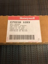 Honeywell C7031B1033 Duct Sensor NEW!