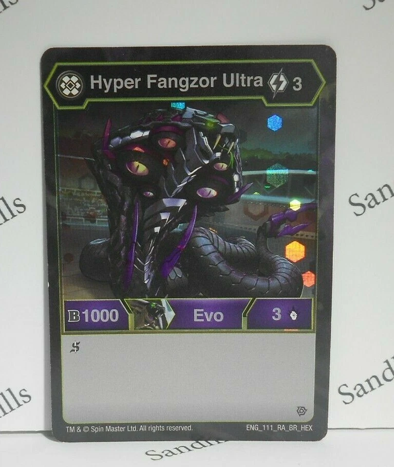 Bakugan br hot sale