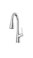 Pfister LG529-NE Neera 1.8 GPM 1 Hole Pull Down Kitchen Faucet - Chrome
