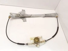 Citroen C4 MK1 Coupe 2005 Front Left Door Electric Window Regulator 997018102