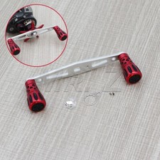 Manico Mulinello da Pesca Casting per Abu Garcia Pro Max Daiwa Tatula Shimano Tranx