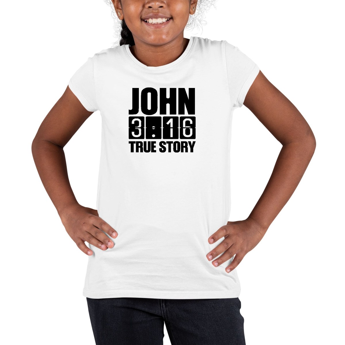 True Story Tee True Story Tee