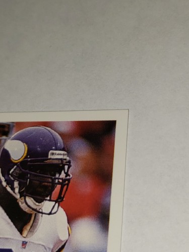 1994 Fleer #300 John Randle Vikings Football π Sports Trading Card - Picture 5 of 10