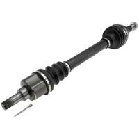 NTY Antriebswelle Gelenkwelle Vorne FüR Peugeot 307 3A/C 1.6 16V 1.4 3H 3E